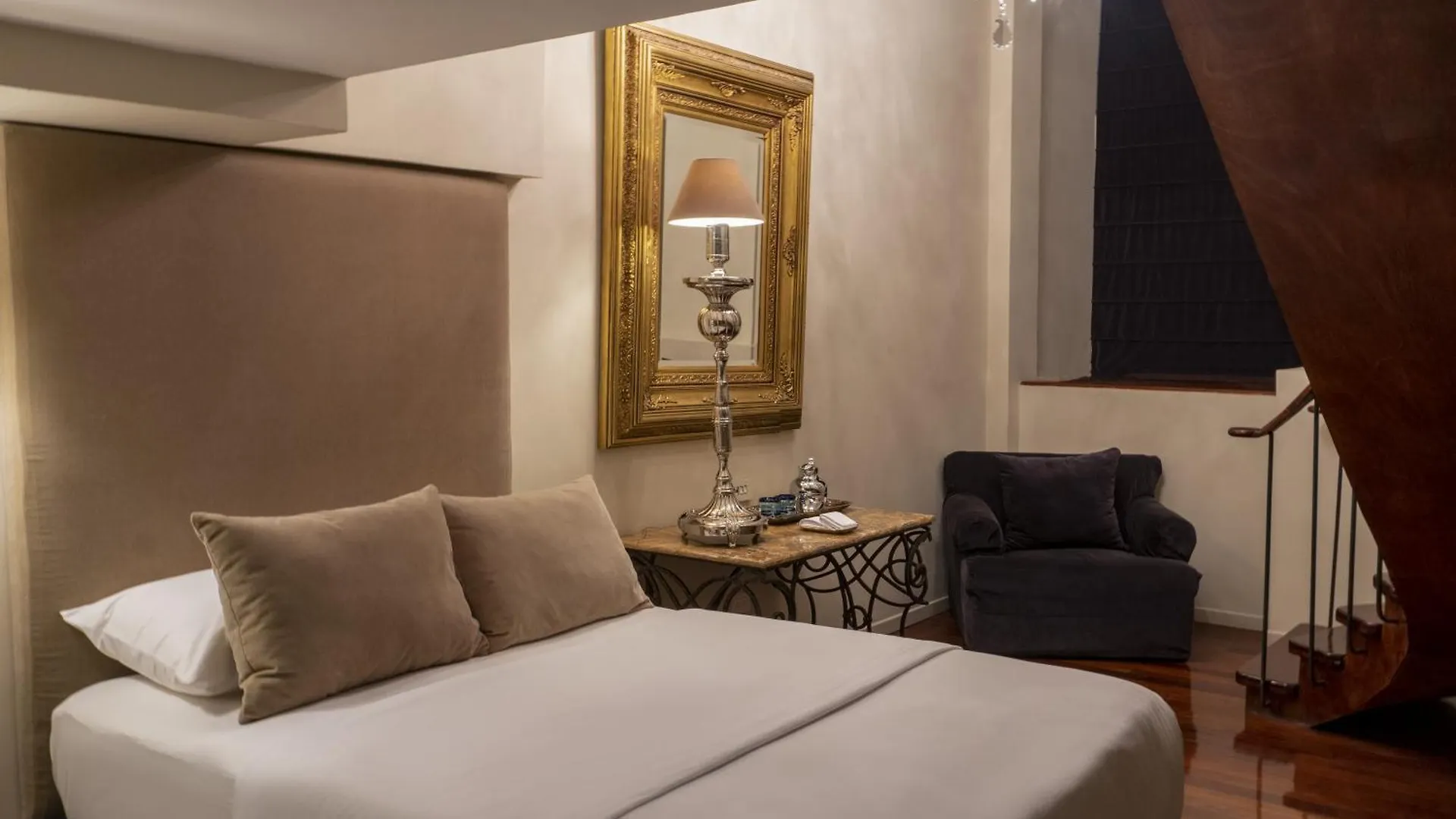 Palacio Julio Hotel Puebla