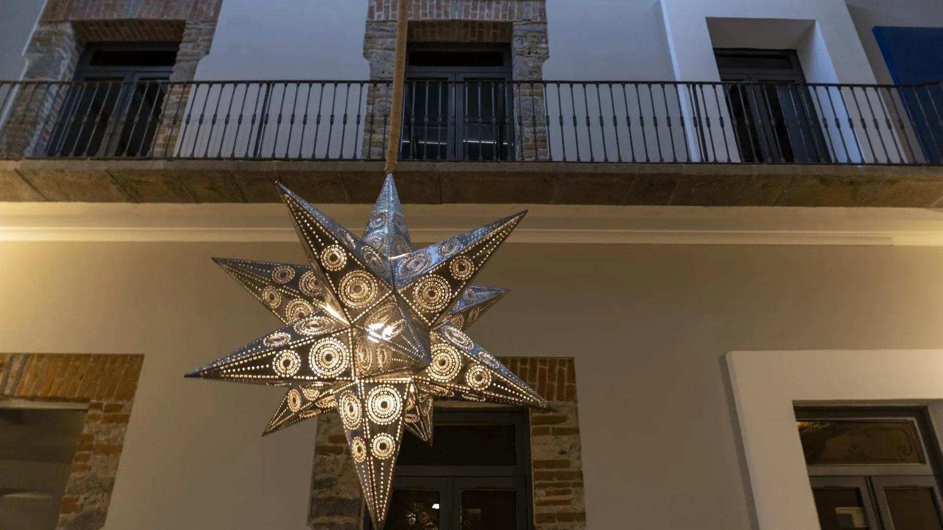 Palacio Julio Hotel Puebla