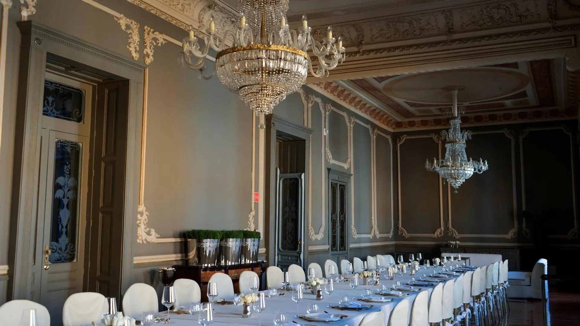 Palacio Julio Hotel Puebla