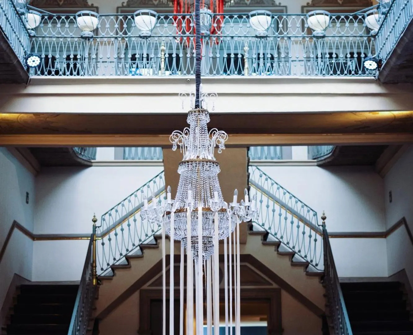 Palacio Julio Hotel Puebla