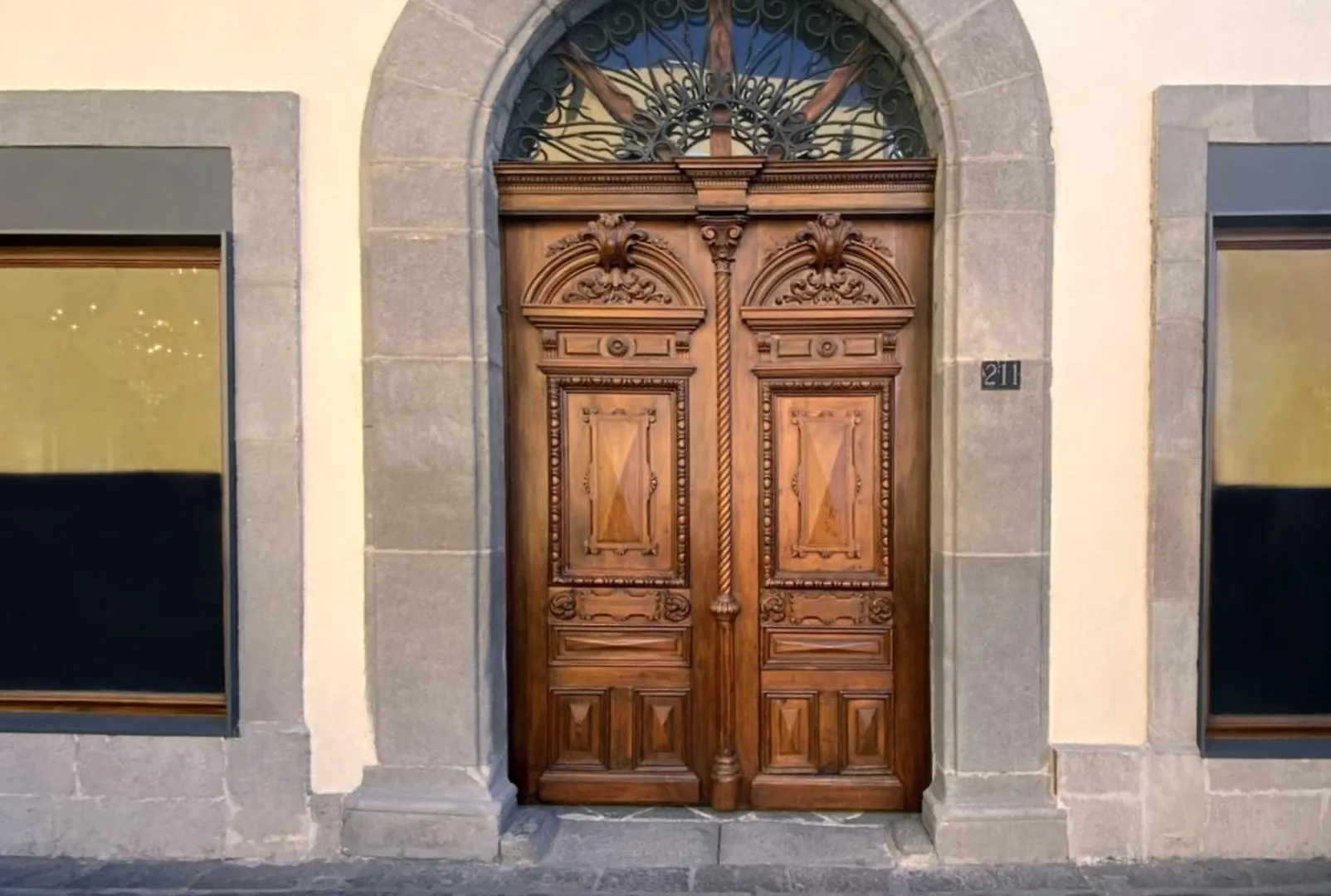 Palacio Julio Hotel Puebla Mexiko