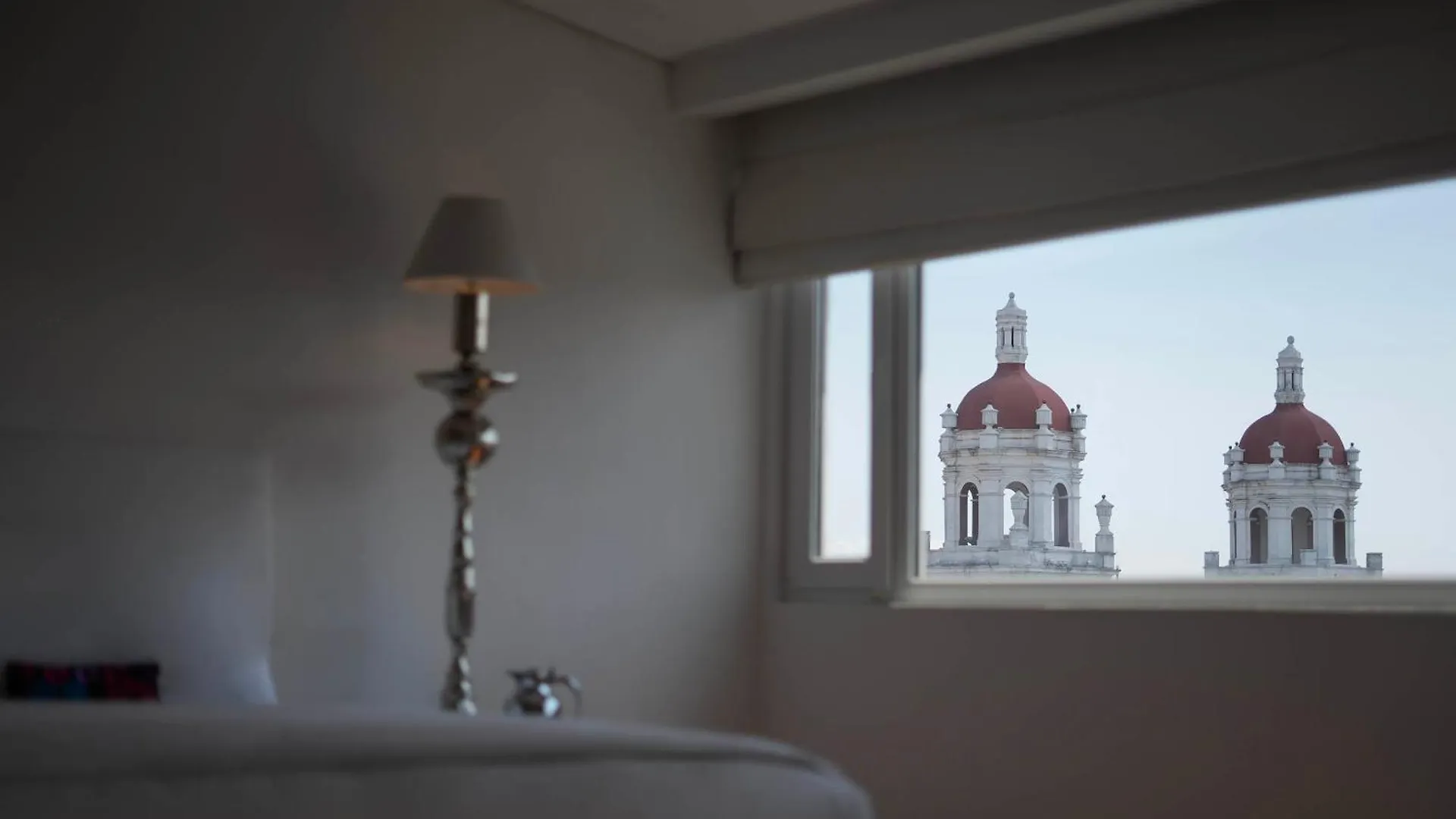 Palacio Julio Hotel Puebla