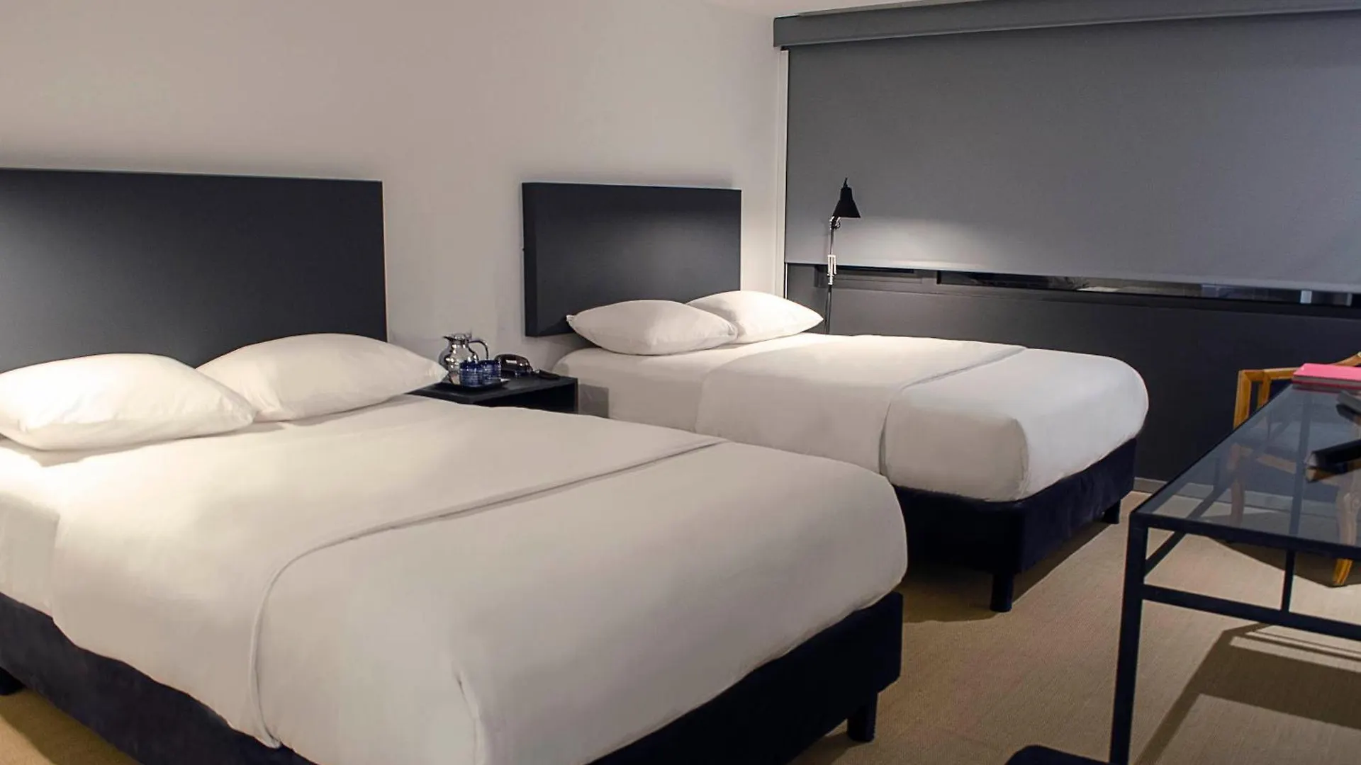 Palacio Julio Hotel Puebla Mexiko