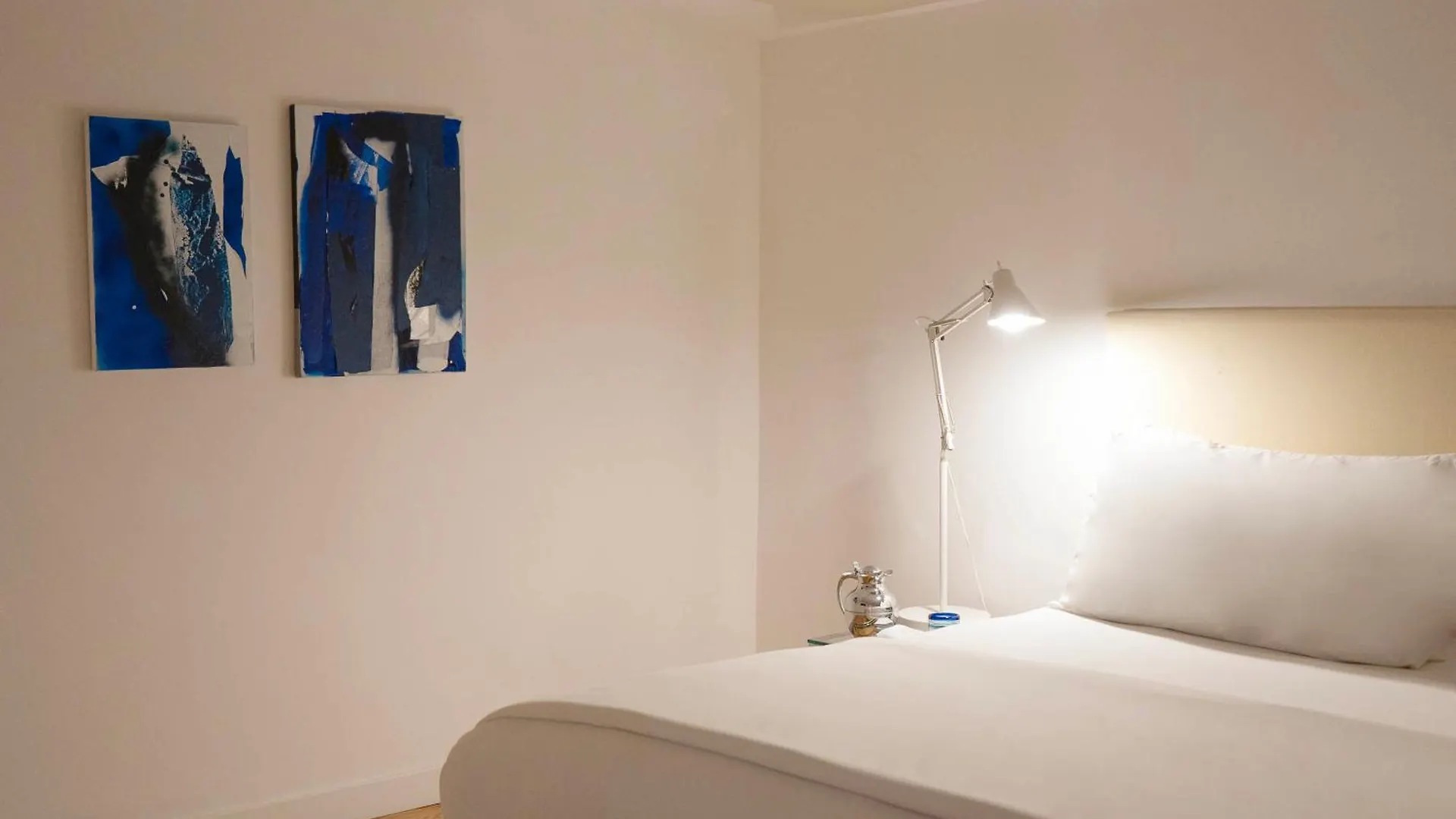 Palacio Julio Hotel Puebla