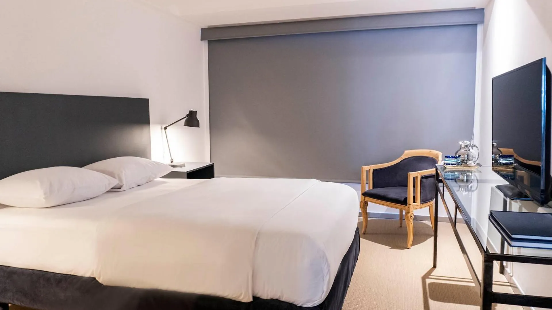 *****  Palacio Julio Hotel Puebla Mexiko