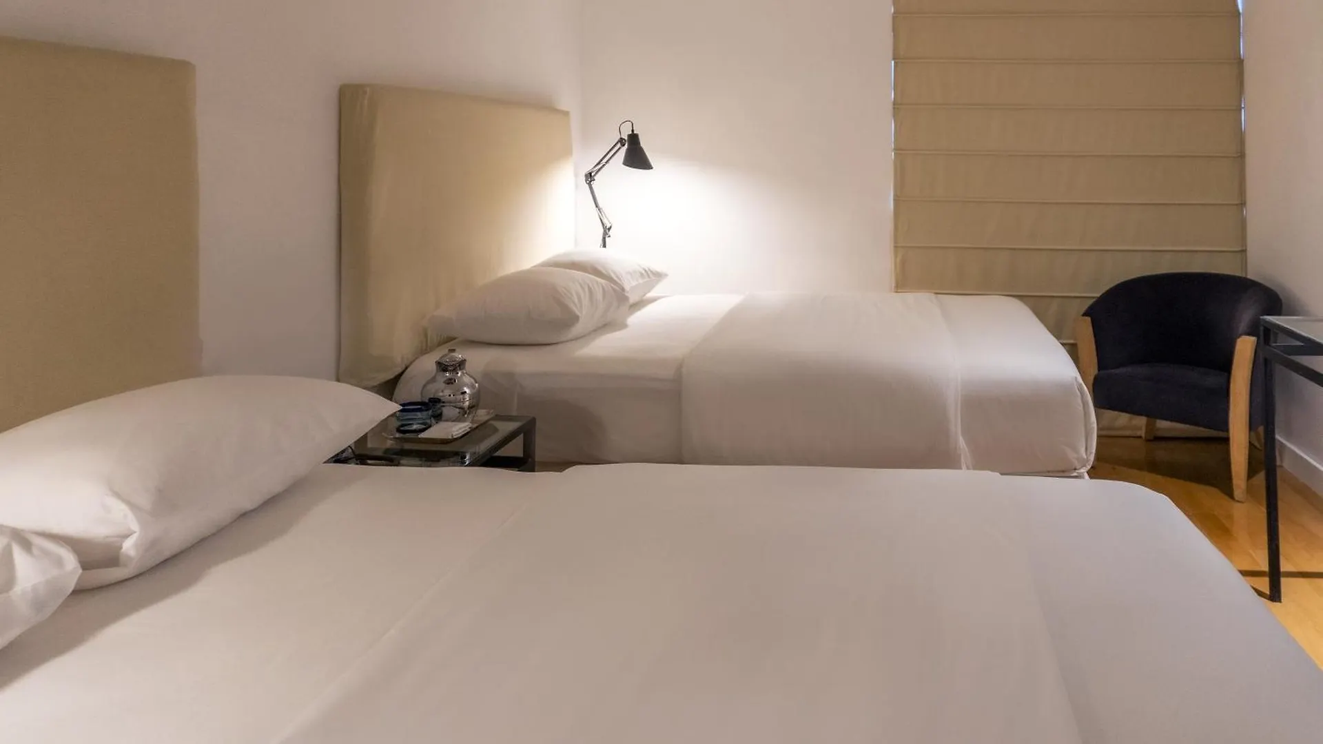 Palacio Julio Hotel Puebla