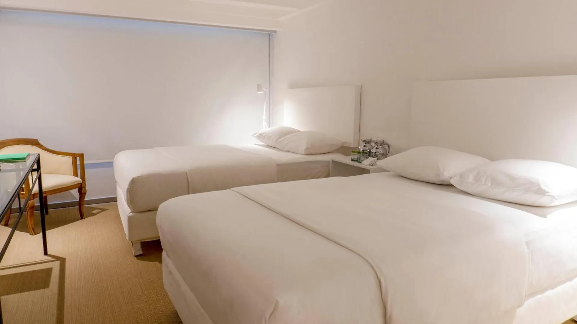 Palacio Julio Hotel Puebla Meksyk