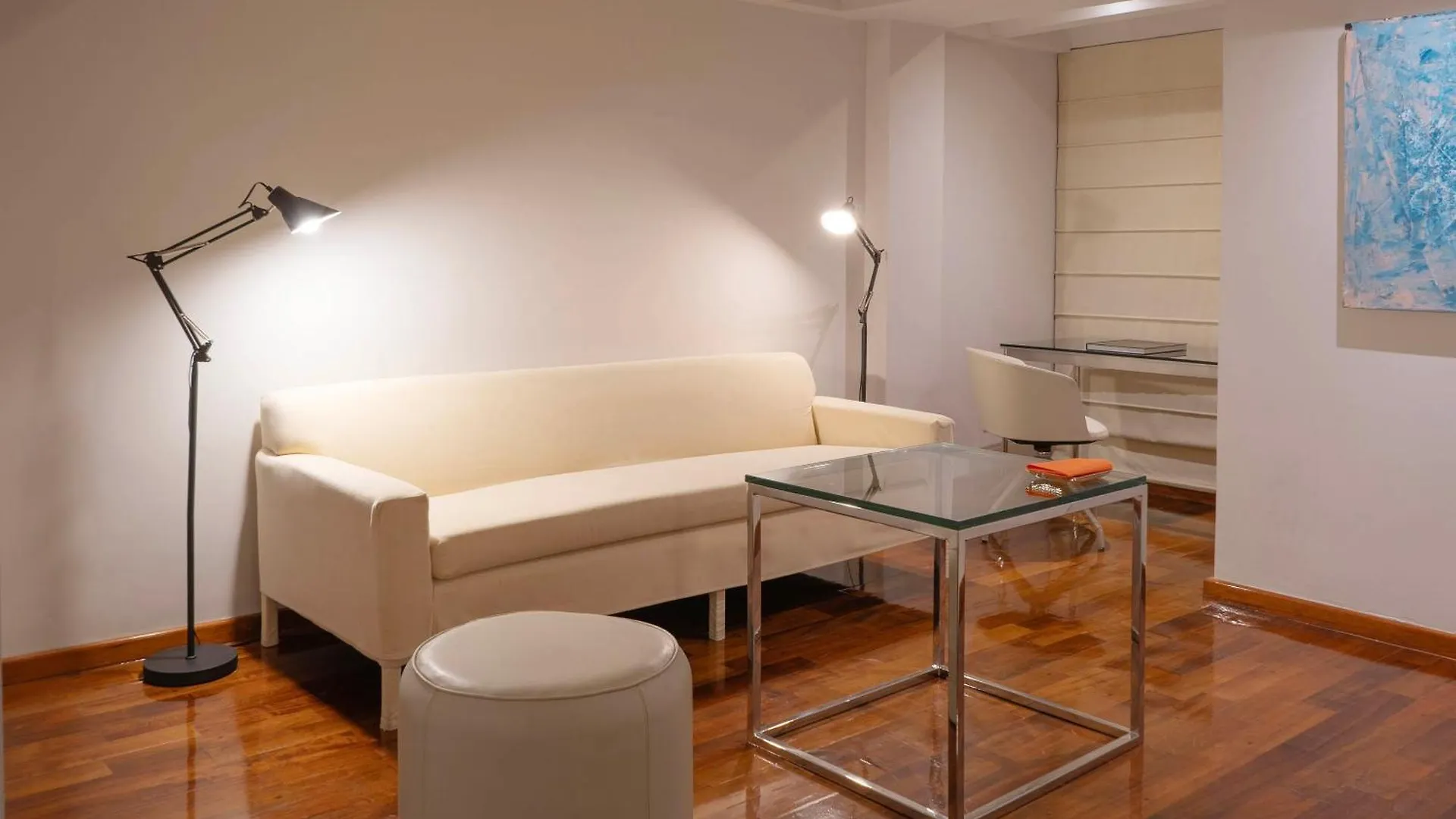 Palacio Julio Hotel Puebla Meksyk