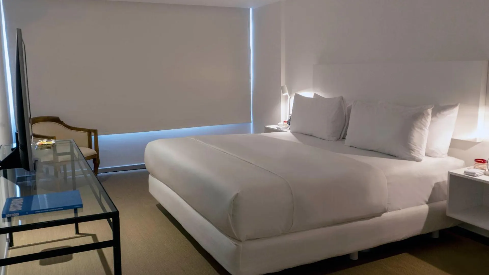 *****  Palacio Julio Hotel Puebla Meksyk