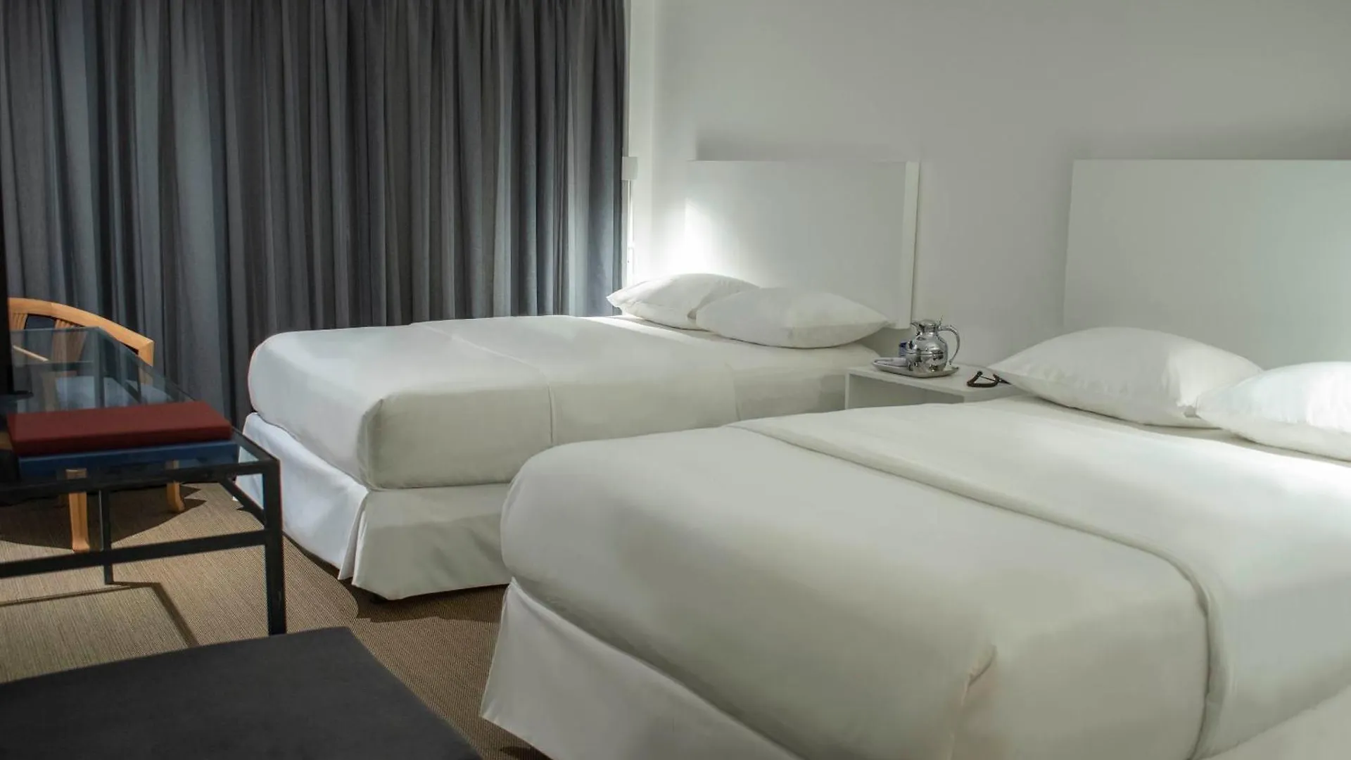 Palacio Julio Hotel Puebla