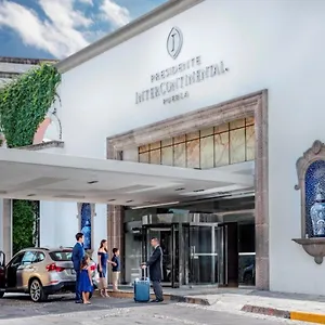 5* Hotel Presidente Intercontinental By Ihg