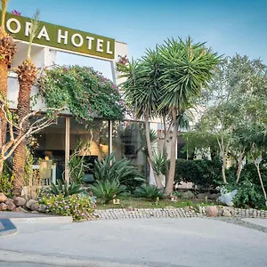 *** Hotel Flora Türkei