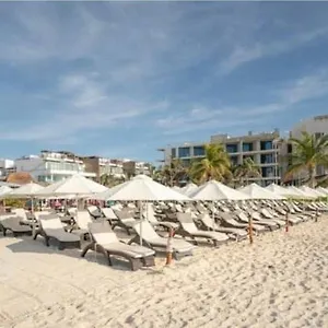 Playa Beach Playa del Carmen