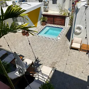 *** Hotel La Mona Loiza Complex By With Bear Puerto Rico