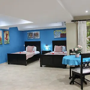 *** Hotel Plaza Brisas Mt Dominikanische Republik